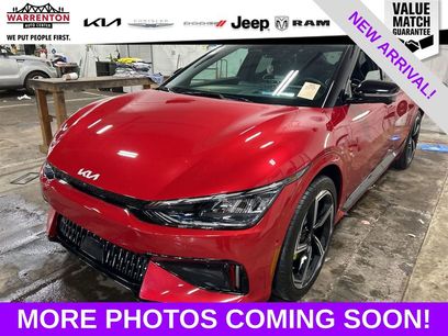 Used 2023 Kia EV6 GT