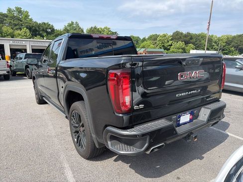 Used 2023 GMC Sierra 1500 Denali AWD/4WD image 8