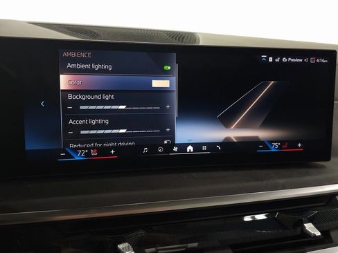 Used 2026 BMW X5 xDrive40i w/ Parking Assistance Package image 20