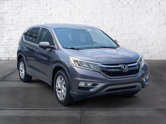 Used 2016 Honda CR-V EX video 1