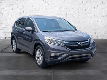Used 2016 Honda CR-V EX