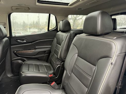 Used 2023 GMC Acadia Denali w/ Denali Ultimate Package image 31