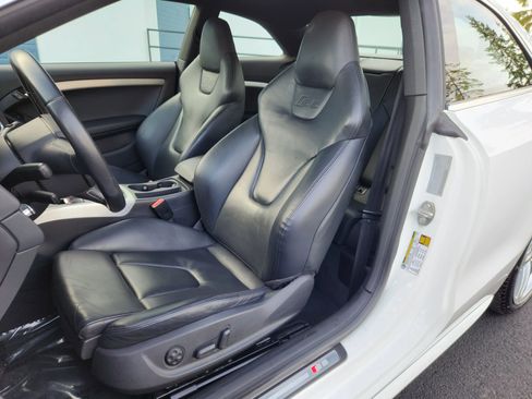 Used 2012 Audi S5 Premium Plus image 8