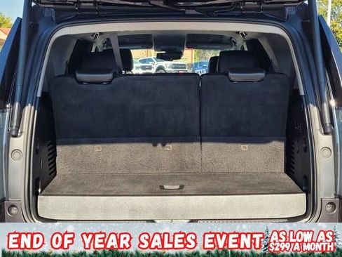 Used 2018 GMC Yukon Denali image 8