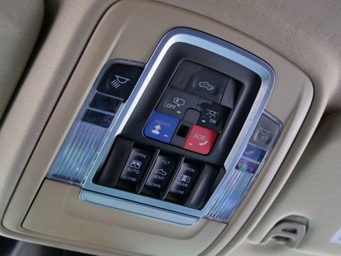 Used 2021 RAM 3500 Laramie w/ Safety Group AWD/4WD image 22