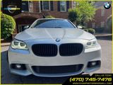Used 2014 BMW 550i Sedan image 5