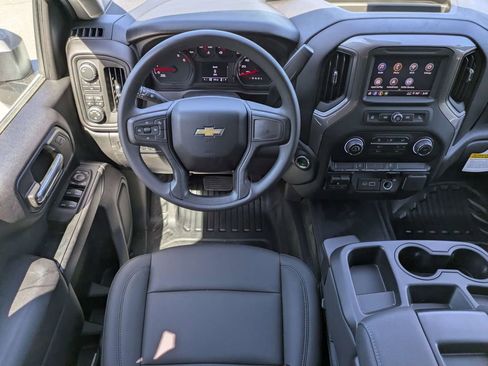 New 2026 Chevrolet Silverado 3500 W/T w/ WT Convenience Package AWD/4WD image 17