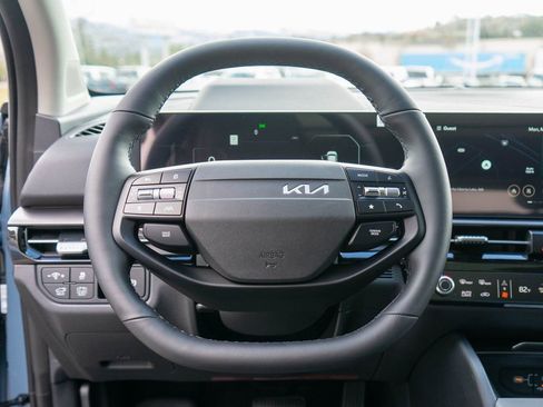 New 2026 Kia Sportage SX Prestige AWD/4WD image 16