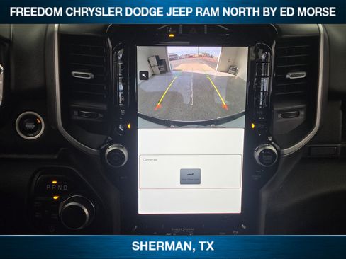 Used 2023 RAM 1500 Lone Star image 12