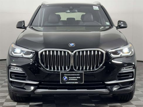 Used 2020 BMW X5 xDrive40i w/ Convenience Package image 6