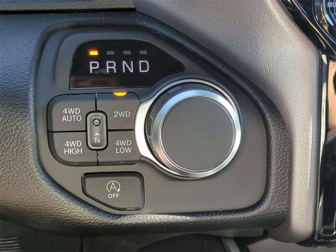 New 2026 RAM 1500 Big Horn image 21