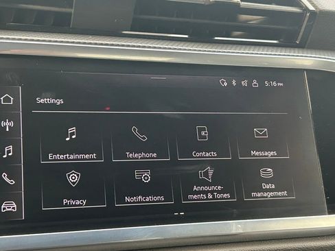 Used 2023 Audi Q3 2.0T Premium w/ Black Optic Sport Package image 17