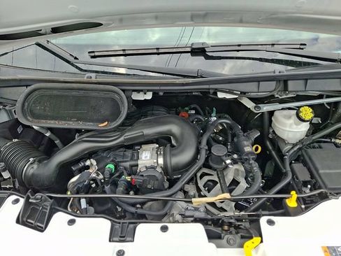 Used 2023 Ford Transit 150 Low Roof RWD image 25