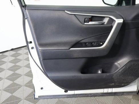 Used 2021 Toyota RAV4 XSE image 10