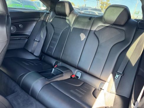 Used 2018 BMW M4 Coupe image 14
