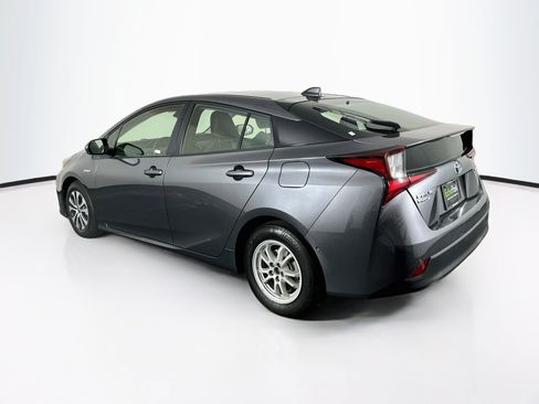 Used 2021 Toyota Prius LE w/ Carpet Mat Package (TMS) AWD/4WD image 5