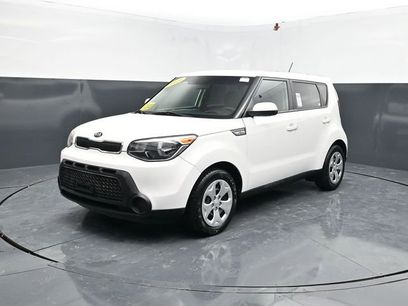 Used 2015 Kia Soul