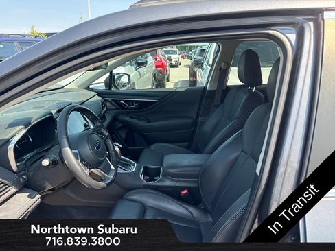 Used 2022 Subaru Outback Limited AWD/4WD image 7