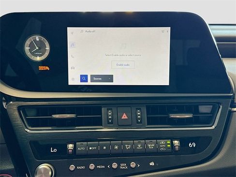 Used 2025 Lexus ES 350 350 image 14