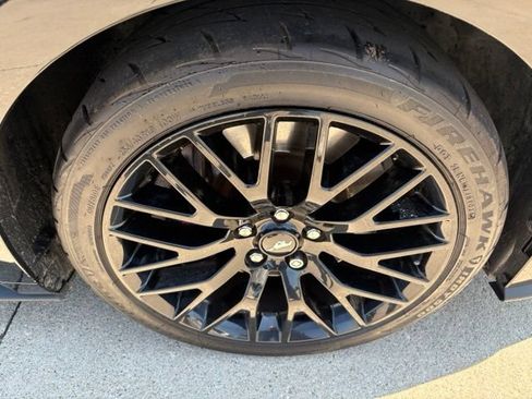 Used 2020 Ford Mustang GT w/ GT Performance Package RWD image 20
