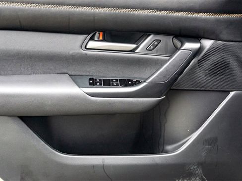 New 2026 MAZDA CX-50 AWD 2.5 S w/ Accent Package image 7