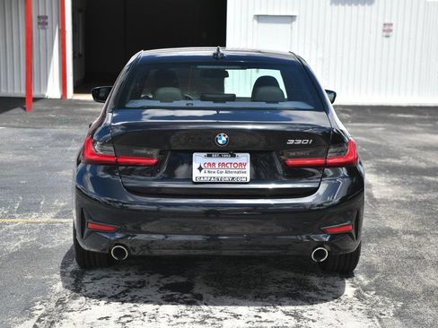 Used 2021 BMW 330i Sedan w/ Convenience Package image 5
