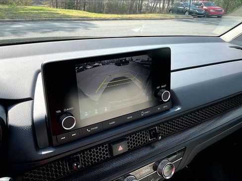 Used 2024 Honda CR-V EX image 13