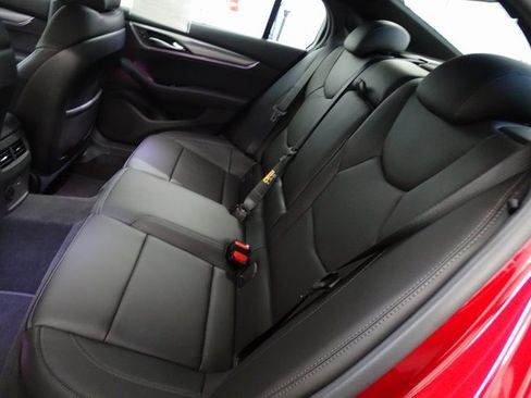 Used 2026 Cadillac CT5 Premium Luxury w/ Sun And Sound Package image 4