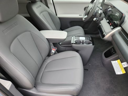 New 2026 Hyundai Ioniq 5 SEL RWD image 10