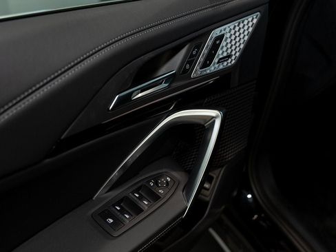 New 2025 BMW X1 xDrive28i w/ Technology Package image 14