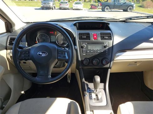 Used 2013 Subaru Crosstrek 2.0i Premium image 28