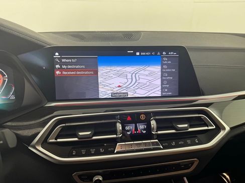 Used 2021 BMW X5 xDrive40i w/ Luxury Seating Package 2 image 13