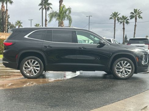 New 2026 Buick Enclave Preferred w/ Power Package image 3