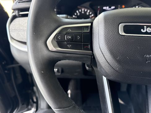 Used 2022 Jeep Compass Latitude AWD/4WD image 18