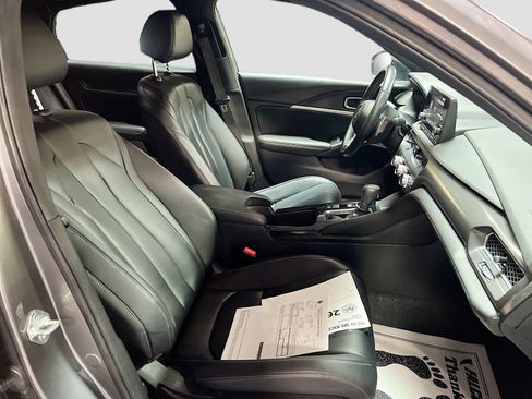 Used 2025 Acura Integra A-Spec FWD image 27