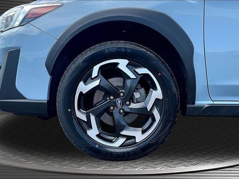 Used 2023 Subaru Crosstrek 2.5i Limited w/ Moonroof Package AWD/4WD image 33