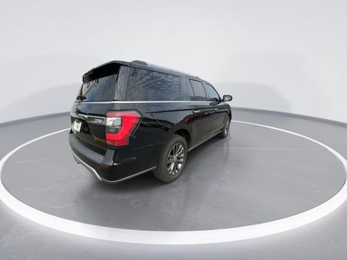 Used 2020 Ford Expedition Max Limited w/ Equipment Group 301A AWD/4WD image 8