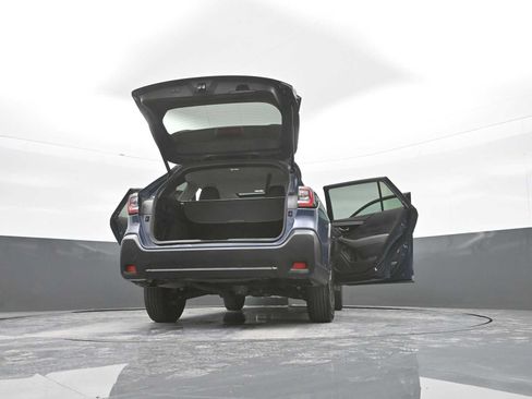 Used 2025 Subaru Outback Onyx Edition AWD/4WD image 49
