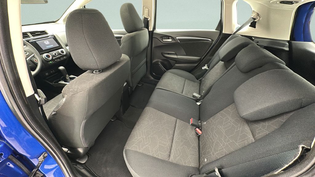 Used 2015 Honda Fit EX image 10