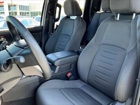 Used 2024 Toyota Tacoma TRD Off-Road image 18