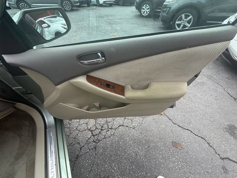 Used 2008 Nissan Altima 2.5 S w/ Convenience Pkg image 18