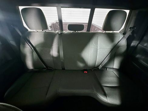 New 2026 RAM 2500 Tradesman AWD/4WD image 10