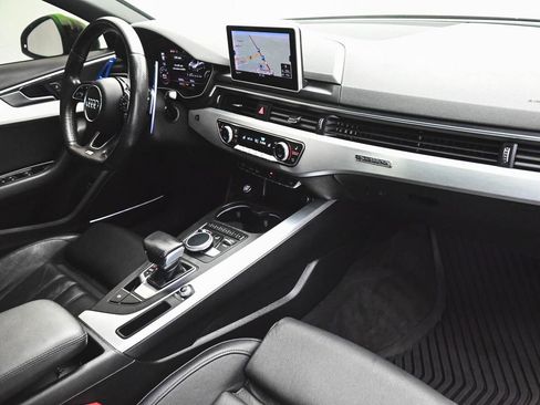 Used 2017 Audi A4 2.0T Prestige AWD/4WD image 39