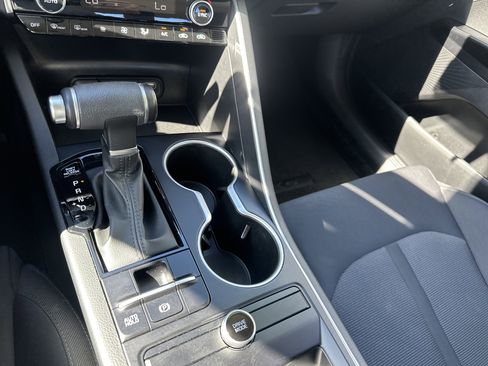 Used 2023 Kia K5 LXS image 19