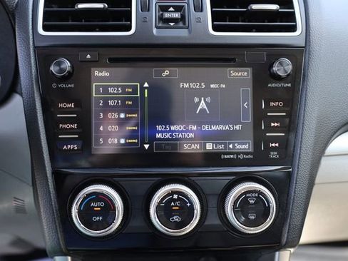 Used 2018 Subaru Forester 2.5i Premium image 25