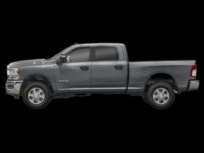Certified 2024 RAM 2500 Laramie