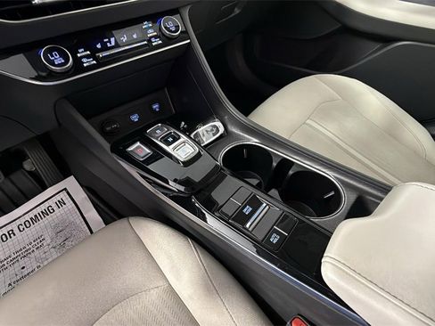 Used 2021 Hyundai Sonata SEL image 24