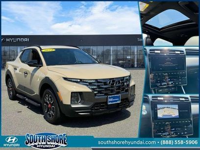 Certified 2024 Hyundai Santa Cruz XRT
