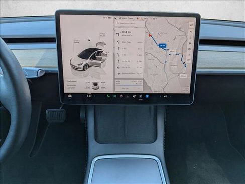 Used 2022 Tesla Model 3 Long Range AWD/4WD image 15