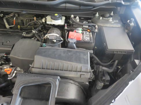 Used 2018 Honda CR-V LX image 51